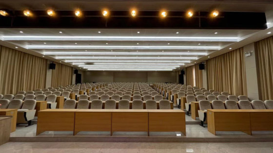 校用 河南林业职业学院